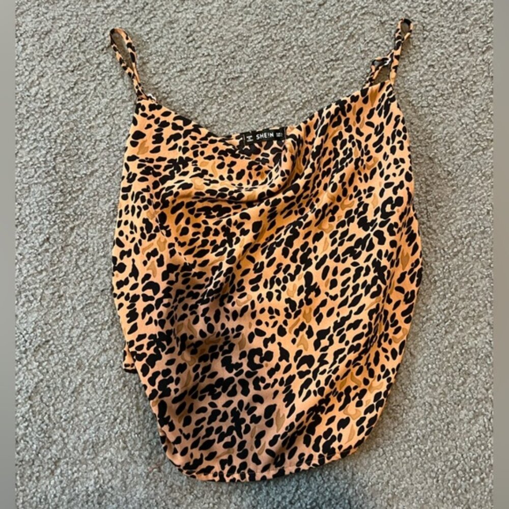 Shein Top